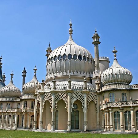 Central Brighton Pavilion Pad. Kültér fotó